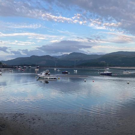 Bronallt Barmouth Eksteriør billede