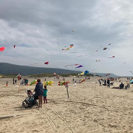 Bronallt Barmouth Eksteriør billede